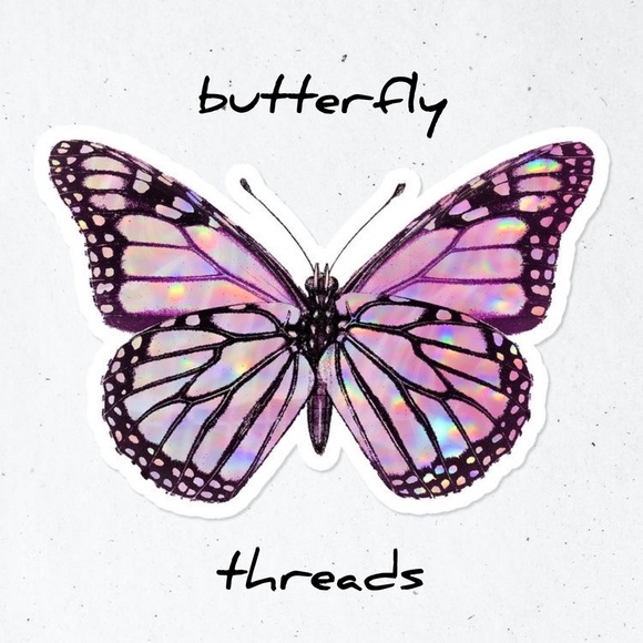 threadbutterfly